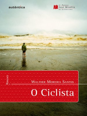 cover image of O ciclista